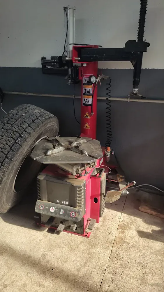 Вулканизер Звоне thumbnail 3